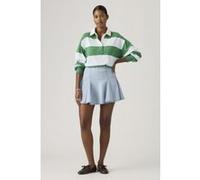 Levi's Godet Mini Lightweight Skirt Taille: W24 | Jupes en jeans Outlet | Femme