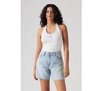 Levi's Gr Ella Halter Top 90s Festival Flower Taille: M | Tanktops Outlet | Femme