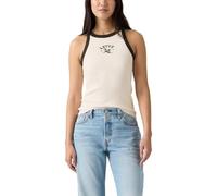 Levi's GR Essential Racer Tank T-Shirt Femme (Lot de 1)