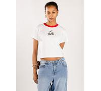Levi's Gr Essential Sporty T-Shirt blanc L