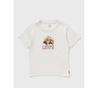 Levis GR ESSENTIAL SPORTY TEE women Shortsleeves white taille: XS