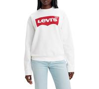 Levi's Maillot de survêtement, Everyday Crew Core B, XS Femme