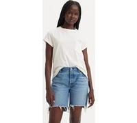Levi's Gr T-shirt Ecru Taille: S | Chemises Outlet | Femme | Marron