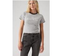 Levi's Gr T-shirt Grey Taille: M | Chemises Outlet | Femme | Gris