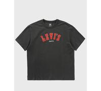 Levis GR TABOR TEE women Shortsleeves black taille: XS