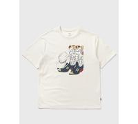 Levis GR TABOR TEE women Shortsleeves white taille: L