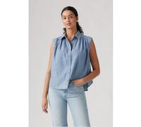 Levi's Gracen Sl Blouse Alternate Fin Taille: S | Tanktops Outlet | Femme