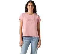 Levi's Graphic Boxy Tee T-Shirt Femme (Lot de 1)