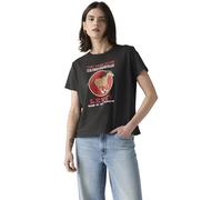 Levi's Graphic Boxy Tee T-Shirt Femme (Lot de 1)