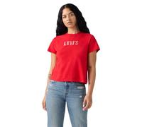 Levi's Graphic Classic Tee T-Shirt Femme