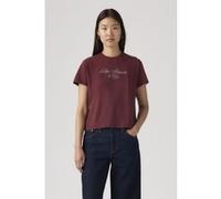 Levi's Graphic Classic Tee Taille: L | Chemises Outlet | Femme