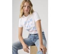Levi's Graphic Classic Tee Taille: S | Chemises Outlet | Femme