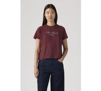 Levi's Graphic Classic Tee Taille: S | Chemises Outlet | Femme