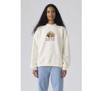 Levi's Graphic Collins Mockneck Sweatshirt Taille: L | Manches longues Outlet | Femme