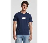 Levi's Graphic Crewneck Mini Sportswear Taille: XXL | T-shirts avec imprimés Outlet | Homme
