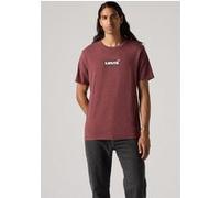 Levi's Graphic Crewneck Tee Batwing Logo Andorra Taille: S | T-Shirts Outlet | Homme