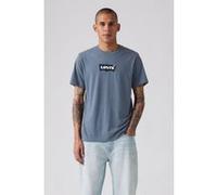 Levi's Graphic Crewneck Tee Batwing Logo Taille: S | T-shirts Basiques Outlet | Homme