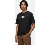 Levi's Graphic Crewneck Tee Mini Sportswear Black Taille: XL | T-Shirts Outlet | Homme | Le Noir