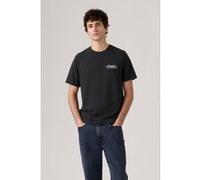 Levi's Graphic Crewneck Tee Orginal Two Horse B Taille: XL | T-Shirts Outlet | Homme