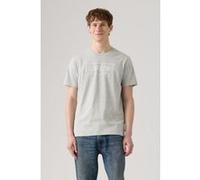 Levi's Graphic Crewneck Tee Rope Light Taille: L | T-Shirts Outlet | Homme