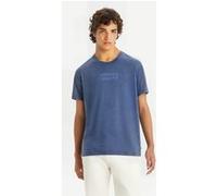 Levi's Graphic Crewneck Tee Ssnl Core Bw Naval Taille: XS | T-shirts avec imprimés Outlet | Homme
