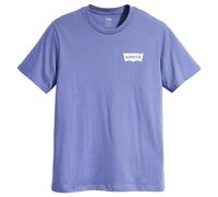 Levi's Graphic Crewneck Tee T-Shirt Homme, Large Batwing Logo