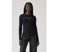 Levi's Graphic Essential Long Sleeve Tee Taille: L | Manches longues Outlet | Femme