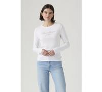 Levi's Graphic Essential Long Sleeve Tee Taille: M | Manches longues Outlet | Femme