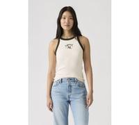 Levi's Graphic Essential Racer Tank Top Taille: XS | Tanktops Outlet | Femme