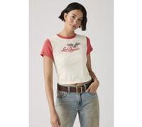 Levi's Graphic Essential Sporty Tee Taille: M | Chemises Outlet | Femme
