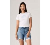 Levi's Graphic Essential Sporty Tee Taille: M | Chemises Outlet | Femme