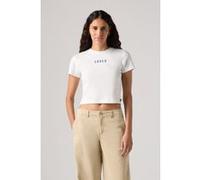 Levi's Graphic Essential Sporty Tee Taille: M | Chemises Outlet | Femme