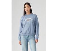Levi's Graphic Everyday Crewneck Sweatshirt Taille: M | Pulls Outlet | Femme |
