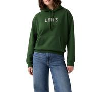 Levi's Graphic Everyday Sweat à capuche Femme