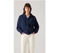 Levi's Graphic Everyday Zip Anchor Embroidery Taille: M | Cardigans Outlet | Femme |