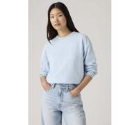 Levi´s ® Gr Heritage Sport Sweatshirt Bleu L Femme