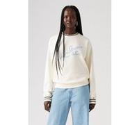 Levi's Graphic Heritage Sport Crewneck Sweatshirt Taille: XS | Pulls Outlet | Femme |