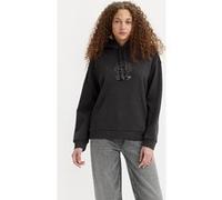 Levi's Graphic Hoodie Black Taille: S | Sweatshirts à capuche Outlet | Femme | Le Noir