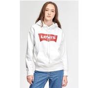 Levi's Graphic Hoodie White Taille: S | Hoodies Outlet | Femme | Blanche