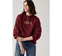 Levi's Graphic Leo Crewneck Sweatshirt Taille: XS | Pulls Outlet | Femme