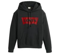 Levi's Graphic Maillot de survêtement, Everyday Hoodie Core, L Femme