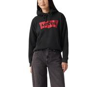 Levi's Graphic Maillot de survêtement, Everyday Hoodie Core, S Femme