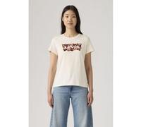 Levi's Graphic Perfect Tee Taille: M | Outlet | Femme