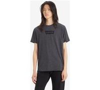 Levi's Graphic Printed T-shirt Grey Taille: S | T-shirts avec imprimés Outlet | Homme | Gris