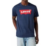 Levi's Graphic Set-in Neck Homme T-shirt, Dress Blues, L