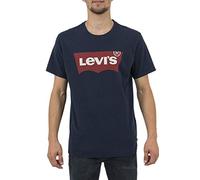 Levi's Graphic Set-in Neck Homme T-shirt, Dress Blues, XXL