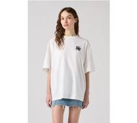 Levi's Graphic Short Stack Tee 90s Festival Flower Taille: S | Chemises Outlet | Femme