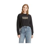 Levi's Graphic Standard Crewneck Sweat-shirt Femme