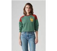 Levi's Graphic Sweater Multicolour Taille: L | Pulls Outlet | Femme |