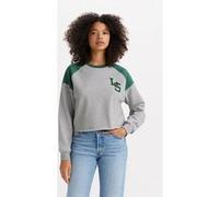 Levi's Graphic Sweater Multicolour Taille: L | Pulls Outlet | Femme